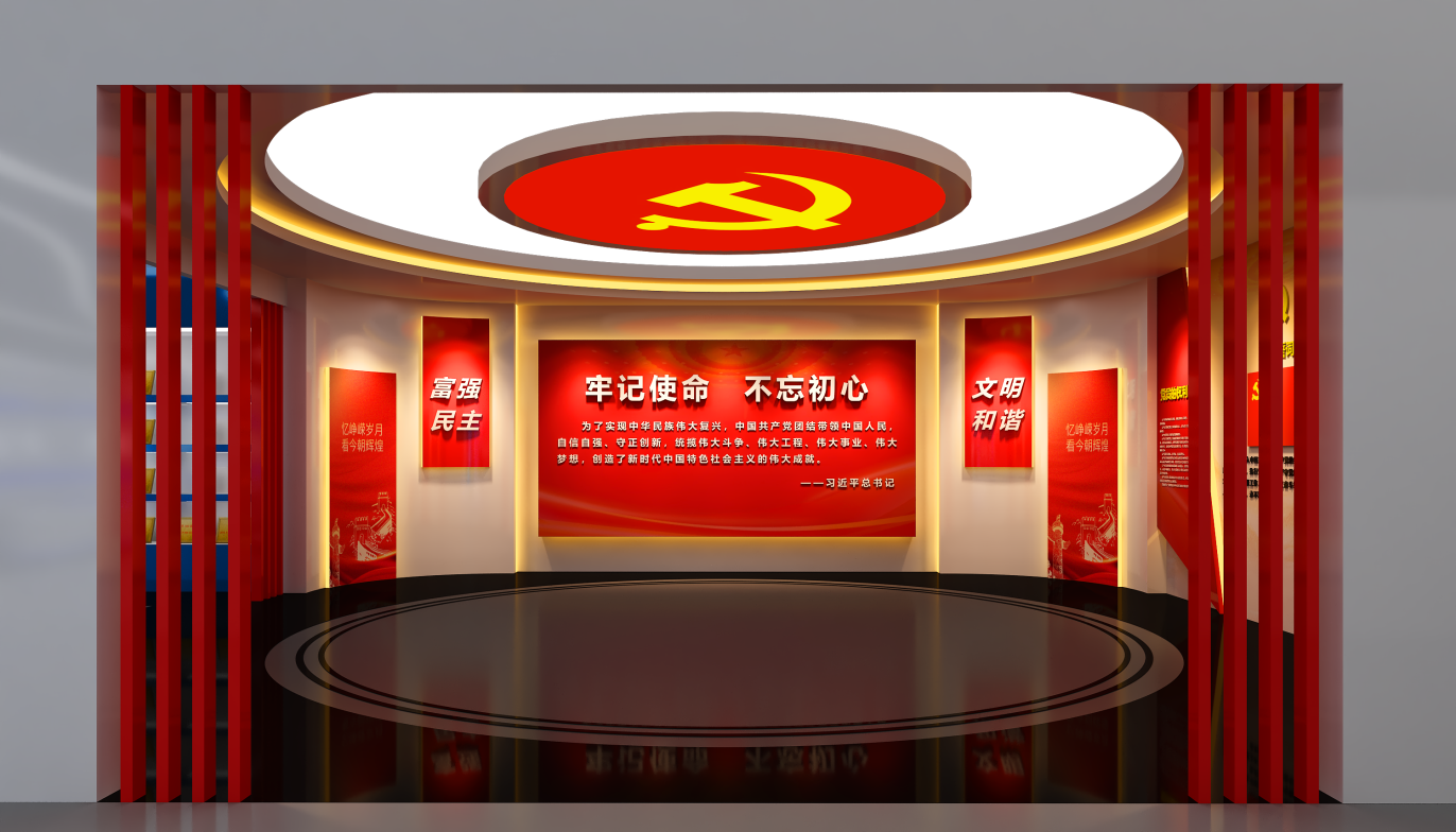 如何利用科技展廳設(shè)計(jì)提升客戶體驗(yàn)？